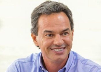 Polícia investiga Marquinhos Trad por assédio sexual