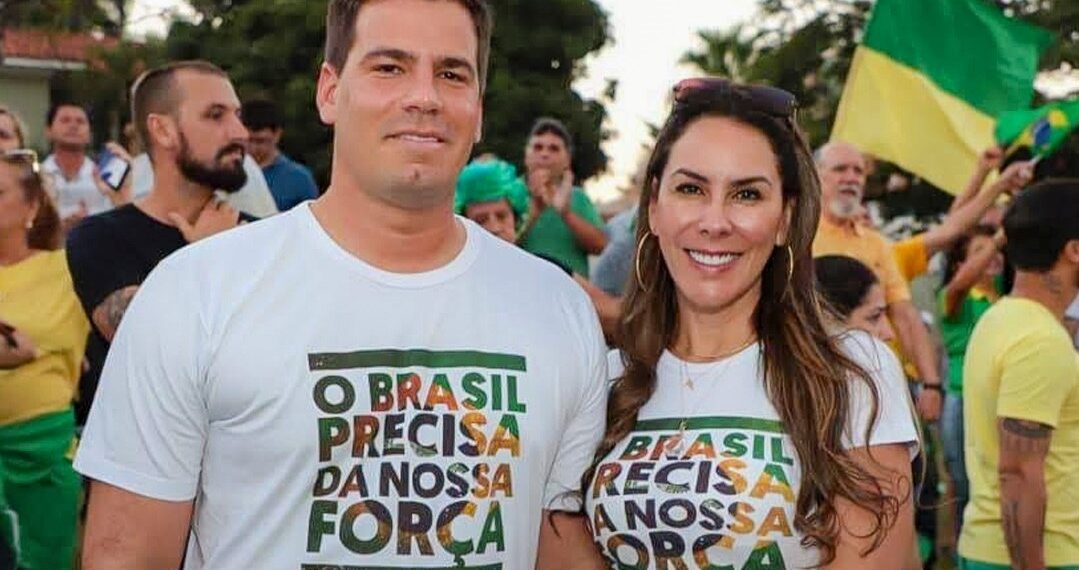 Contar rechaça tentativa de ligá-lo a Marquinhos, acusado de crimes sexuais