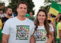 Contar rechaça tentativa de ligá-lo a Marquinhos, acusado de crimes sexuais