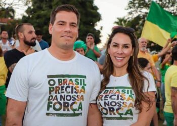 Contar rechaça tentativa de ligá-lo a Marquinhos, acusado de crimes sexuais