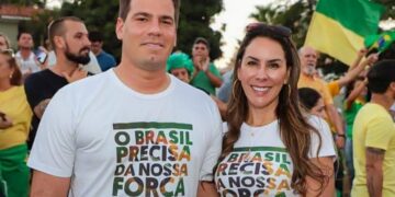 Contar rechaça tentativa de ligá-lo a Marquinhos, acusado de crimes sexuais