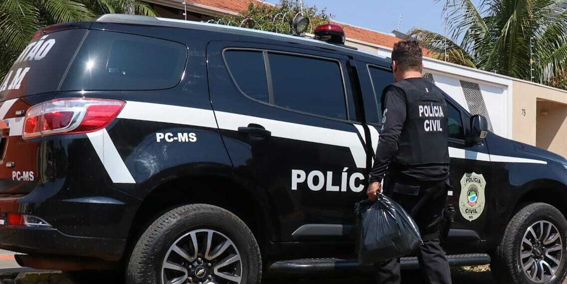 Ex-servidor coagia mulheres que acusam Marquinhos de crimes sexuais