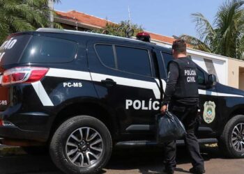 Ex-servidor coagia mulheres que acusam Marquinhos de crimes sexuais