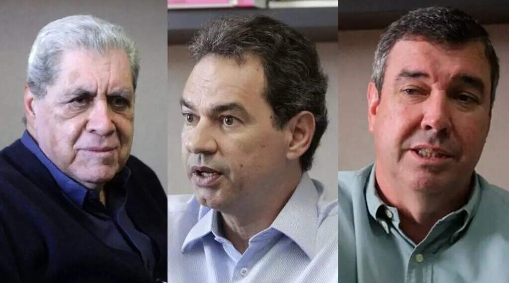 Após denúncias de crimes sexuais, Trad perde eleitores, Riedel é 3ª e André lidera