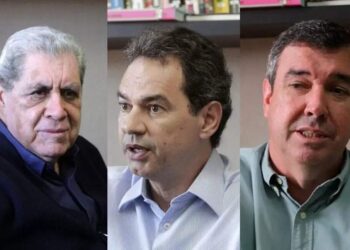 Após denúncias de crimes sexuais, Trad perde eleitores, Riedel é 3ª e André lidera