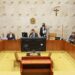 Falso atentado: Supremo conclui julgamento e Trutis vira réu por 11 a 0