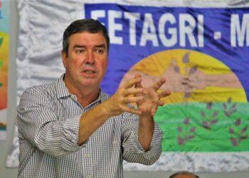 Agricultura familiar reconhece trabalho e declara apoio a Eduardo Riedel