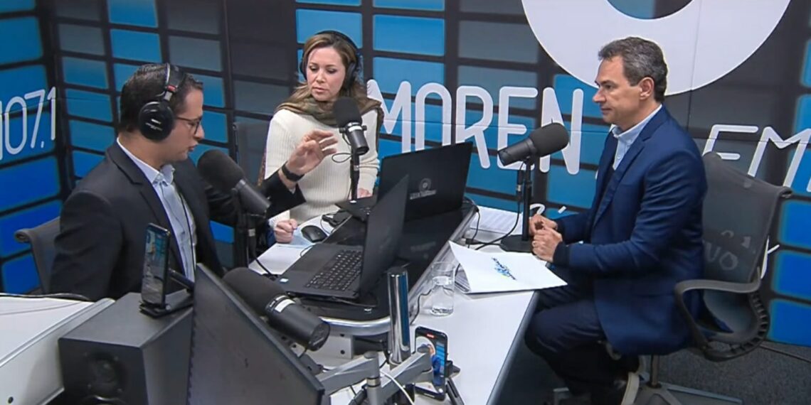 Trad reduz acusações de crimes sexuais contra 16 mulheres a “gesto falho”