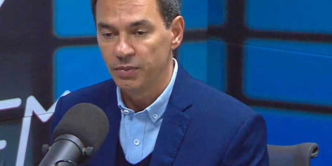 Trad reduz acusações de crimes sexuais contra 16 mulheres a “gesto falho”