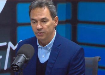 Trad reduz acusações de crimes sexuais contra 16 mulheres a “gesto falho”