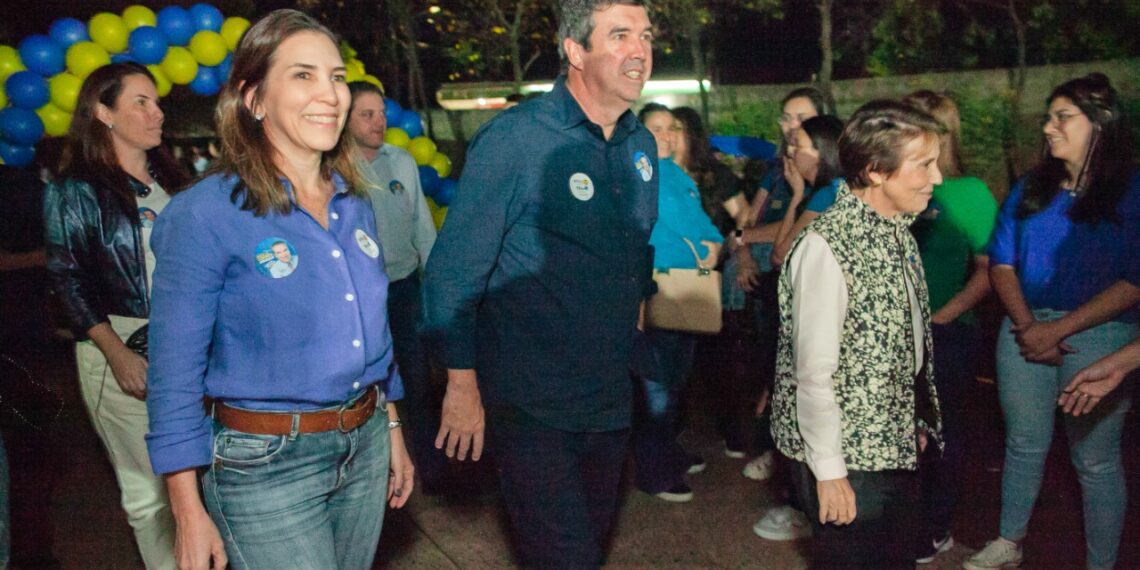 Riedel condena casos de assédio sexual e pede fim da violência contra a mulher