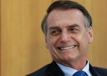 Bolsonaro abre 15,7 pontos sobre Lula em MS, terra de Simone, que está em 3º