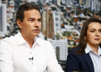 “Farra dos não concursados” consome R$ 30 milhões da Prefeitura da Capital