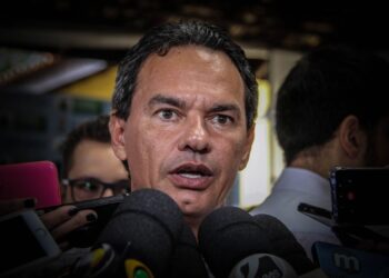 Marquinhos Trad não aparece para depor sobre acusações de crimes sexuais