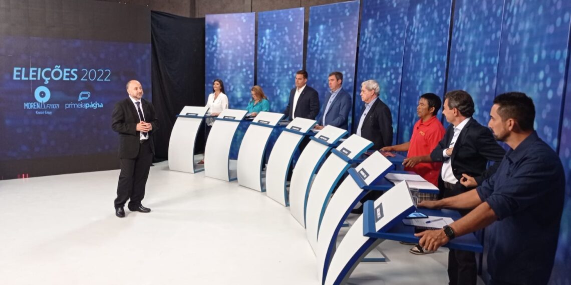 OPINIÃO: Uma pesquisa para chamar de sua, mudar a realidade e influenciar eleitor