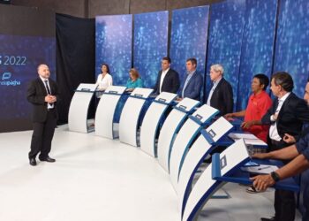 OPINIÃO: Uma pesquisa para chamar de sua, mudar a realidade e influenciar eleitor