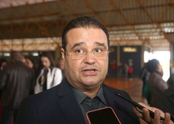 Fábio Trad pede à Justiça censura ao MS em Brasília, mas desembargador nega