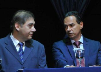 Com Marquinhos, nomeações políticas cresceram 95% em Campo Grande