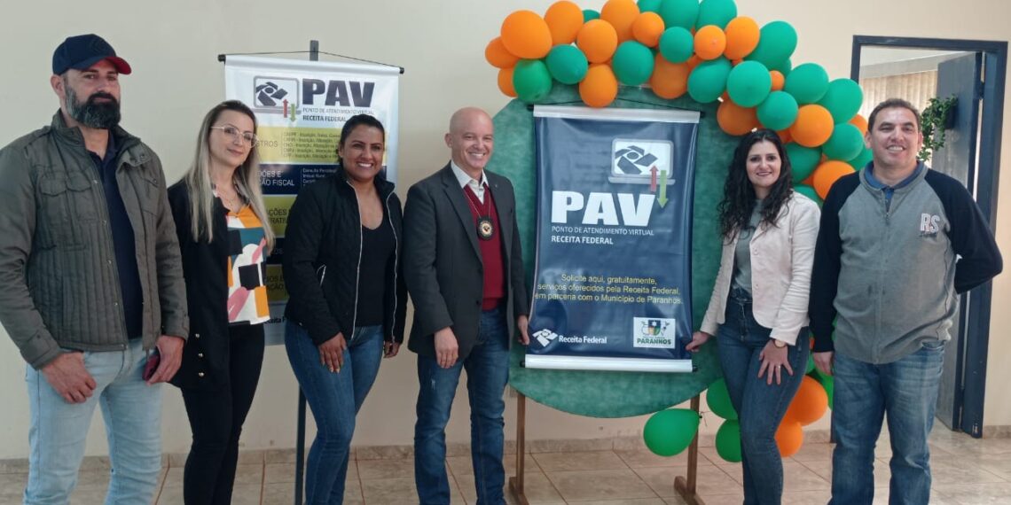 Receita Federal e prefeituras avançam para atender 100% da população de MS