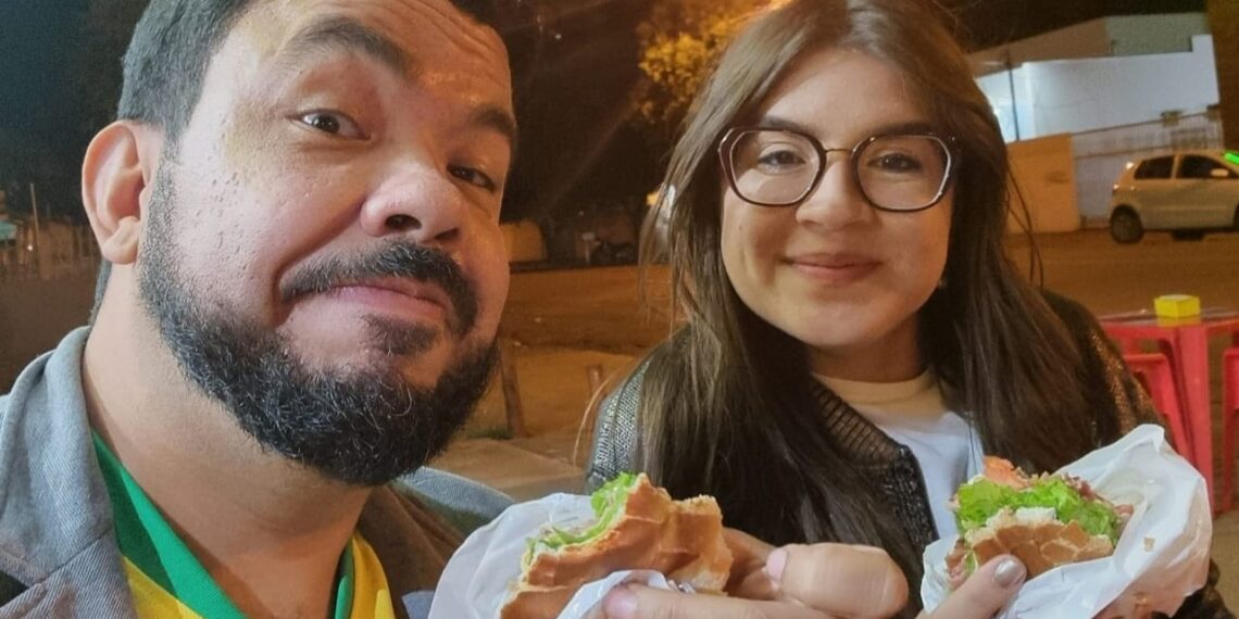 Mães de filhos especiais relatam humilhações em ajuda fake de Trutis e esposa