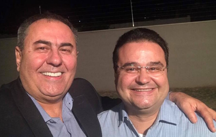 Fábio Trad some do Twitter, rede que usava para atacar Bolsonaro e o governo