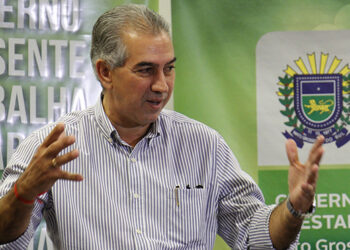 Com equilíbrio nas contas, Governo de MS alcança nota máxima do Tesouro Nacional