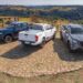 Nova Nissan Frontier é a picape mais vendida em Campo Grande