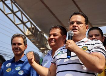Testemunha de suposta armação contra Marquinhos já foi cliente de Fábio Trad