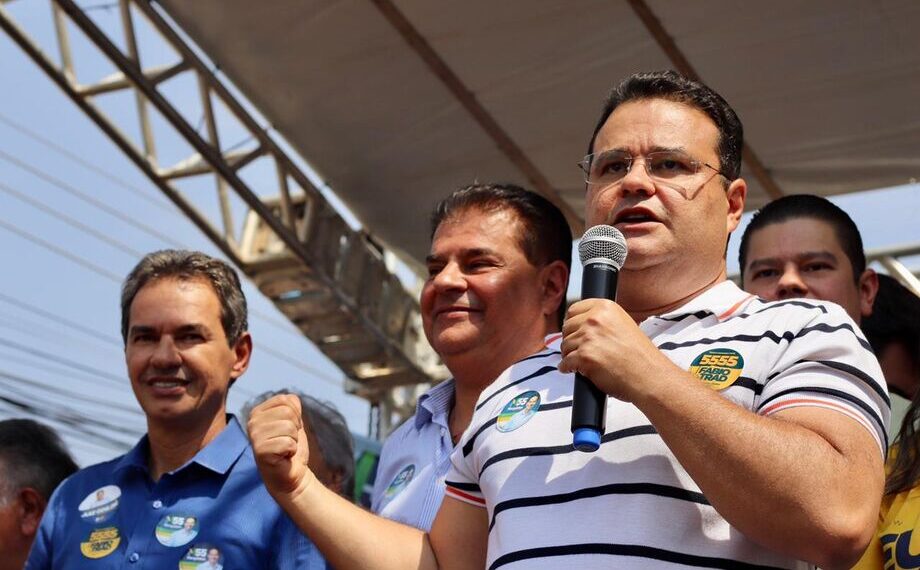 Testemunha de suposta armação contra Marquinhos já foi cliente de Fábio Trad