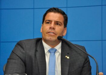 Capitão Contar anuncia apoio de lideranças indígenas de várias etnias em MS