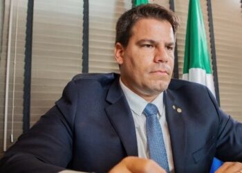 Contar diz que terá secretariado técnico e alinhado com seu projeto