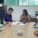 Riedel se reúne com Fetems e garante equiparar salários de professores do Estado