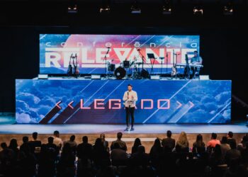 Conferência reunirá jovens cristãos a partir de quinta-feira em Campo Grande