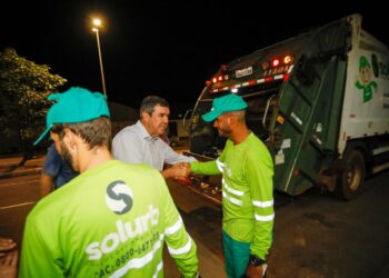 Com Riedel, interior e Capital receberam R$ 7,9 bilhões em investimentos do Estado