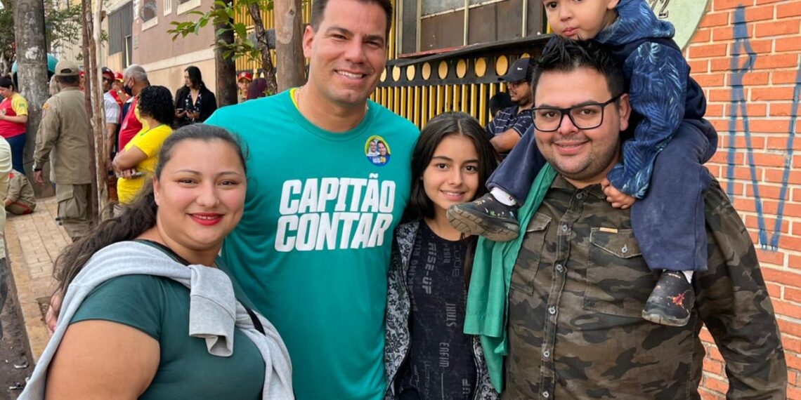 Contar diz que ampliará programas sociais e investirá em qualificação