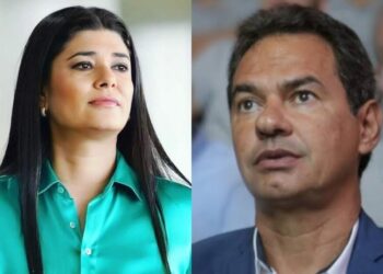 Derrotados e engolidos pela ambição, Rose e Marquinhos voltam para o final da fila