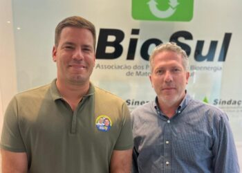 Candidato ao governo, Contar discute demandas do setor sucroenergético de MS