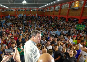 Plano de governo de Riedel prevê expandir processo de industrialização de MS