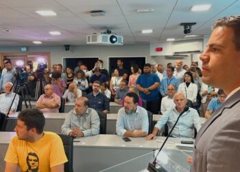Contar que diz vai criar agência de desenvolvimento para cuidar de projetos