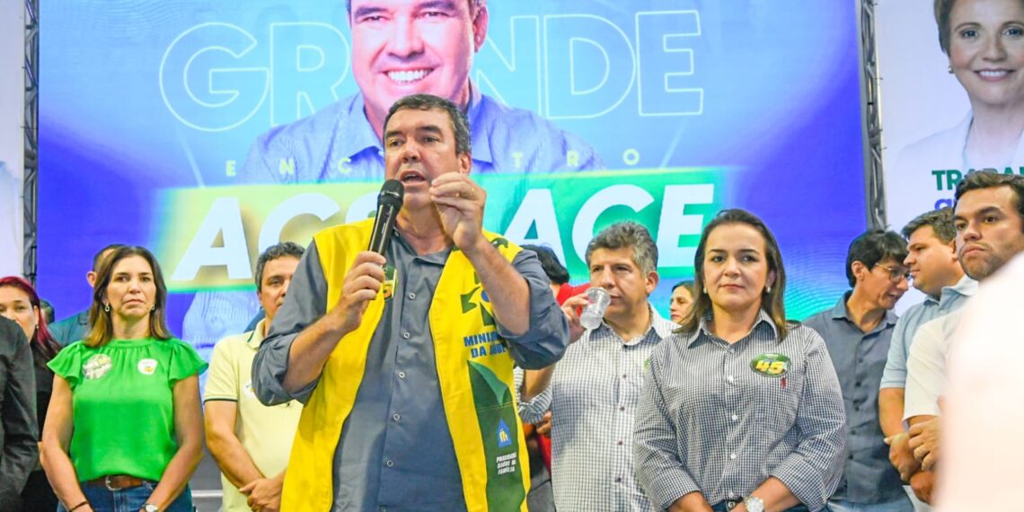 Funcionalismo terá nosso respeito, diálogo, qualificação e valorização, diz Riedel