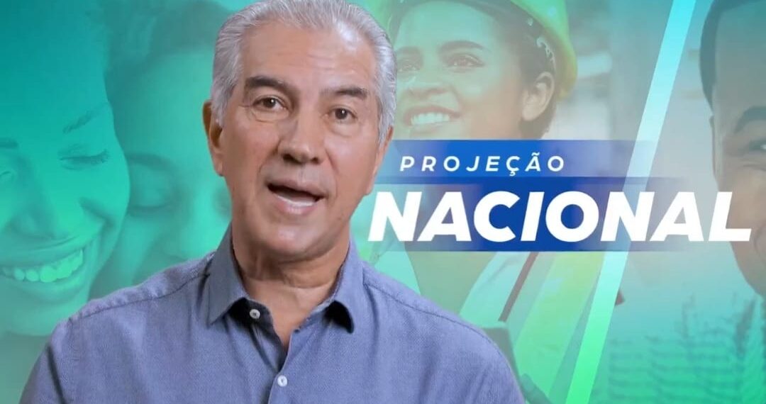 Governador destaca desempenho de MS em diversos estudos nacionais