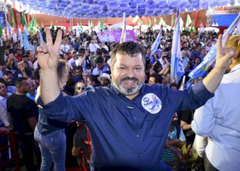 Mais de 3,8 milhões de votos foram para candidatos com pendências judiciais