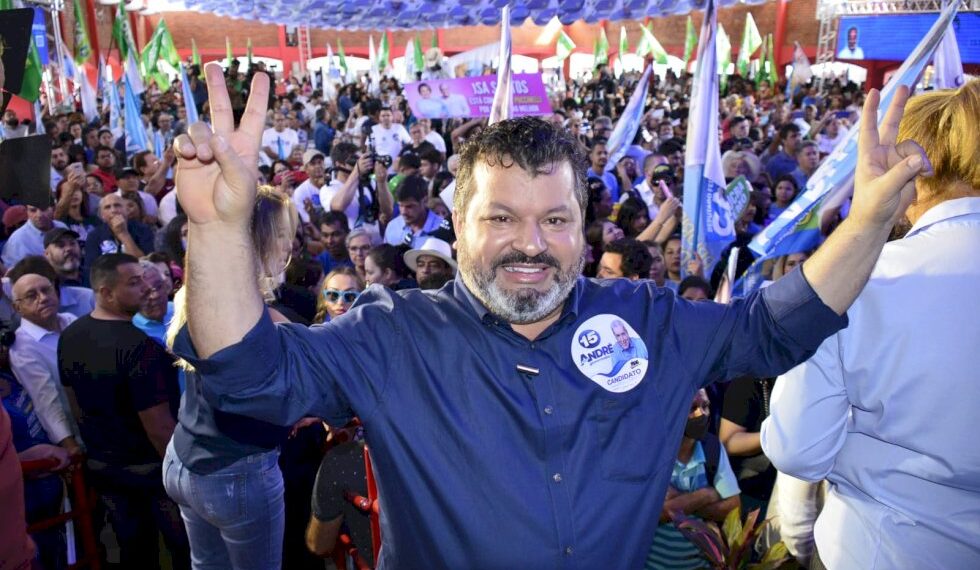 Mais de 3,8 milhões de votos foram para candidatos com pendências judiciais