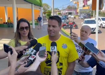 Capitão Contar defende equiparação salarial entre professores estaduais