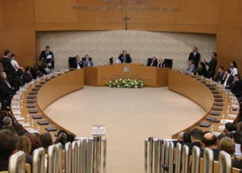 Pela segunda vez, Tribunal de Justiça abafa denúncias sexuais contra Marquinhos