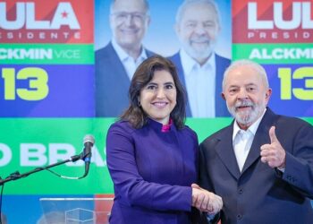 OPINIÃO: “Pelo Brasil”, Simone escolhe a ‘alma viva mais honesta do país’