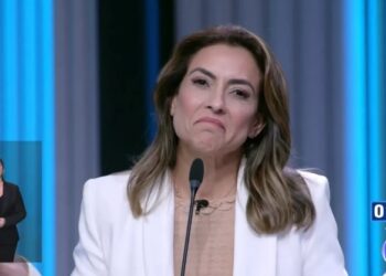 Com 8 mil votos em MS, Soraya não se elegeria nem a deputada estadual