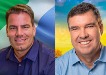 Com Riedel e Contar no segundo turno, Marquinhos foi o principal derrotado