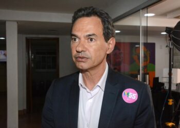 Denúncia narra sexo no banheiro e “jeito pegajoso” de ex-prefeito Marcos Trad