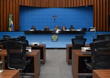 Deputados estaduais de MS rejeitam menção de congratulações a Lula